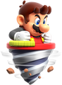Drill Mario
