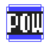 POW Block icon in Super Mario Maker 2 (Super Mario Bros. style)