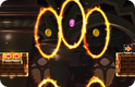 Rings of Fire!