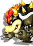 Character preview from Super Smash Bros. Melee