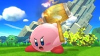 SSBWiiU Kirby Hammer Flip.jpg