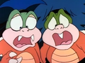 Cheatsy's miscolored eyelids
