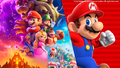 Image used on digital storefronts promoting the The Super Mario Bros. Movie Event