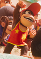 The Super Mario Bros. Movie