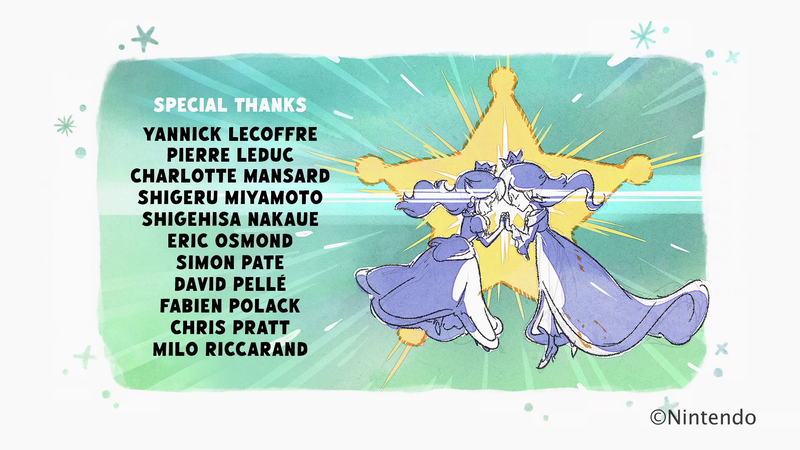 File:TSMGM Peach Rosalina Credits Art.png