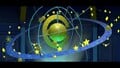 The orrery