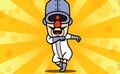 Dr. Crygor's bad dancing scaring people away