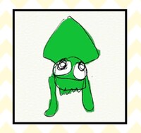 WWG Green Inkling Squid amiibo Drawing.jpg