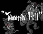 "Tomorrow Hill" (Dribble & Spitz)