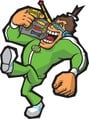 18-Volt
