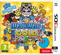 WarioWare Gold Boxart UK.jpeg