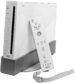 The Wii.