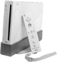 The Wii.