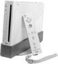 The Wii.