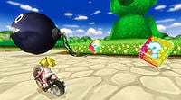 A Mario Kart Wii Tournament