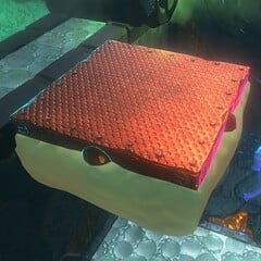 Lift platform - Super Mario Wiki, the Mario encyclopedia