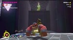 One of Groove Layer's Banandium Gems