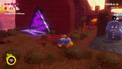 A Challenge Course