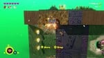 One of Forest Layer's Banandium Gems