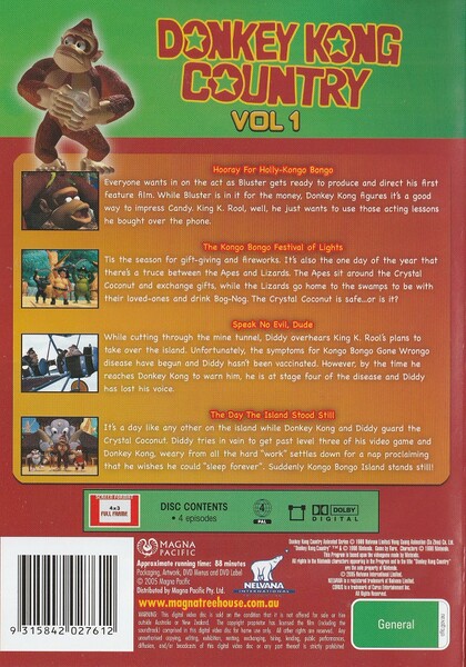 File:DKC V1 Back.jpg