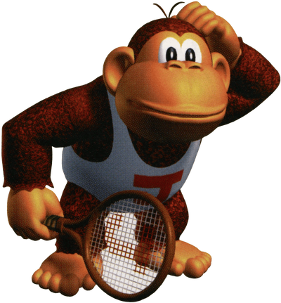 Carte Donkey Kong Jr.