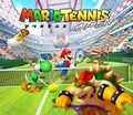 2012 - Mario Tennis Open