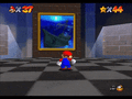 Jumping into Jolly Roger Bay.gif