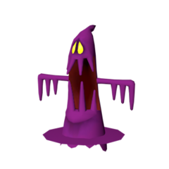 Bogmire - Super Mario Wiki, the Mario encyclopedia