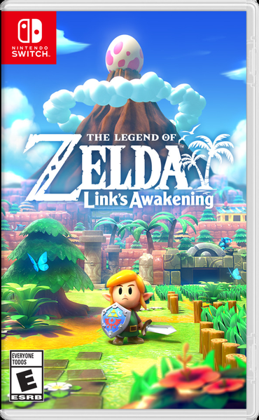 File:Link's Awakening Switch Boxart.png