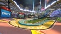 Mario Kart Stadium in Mario Kart 8