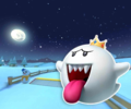 N64 Frappe Snowland T in Mario Kart Tour