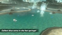 A mission in Mario Kart World