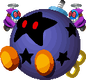Dark Fawful Bomb