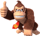 Artwork of Donkey Kong in Mario Party Superstars