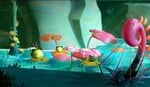 The Biophonies Memory in Mario + Rabbids Sparks of Hope