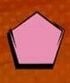 Pink color icon from Mario Strikers: Battle League