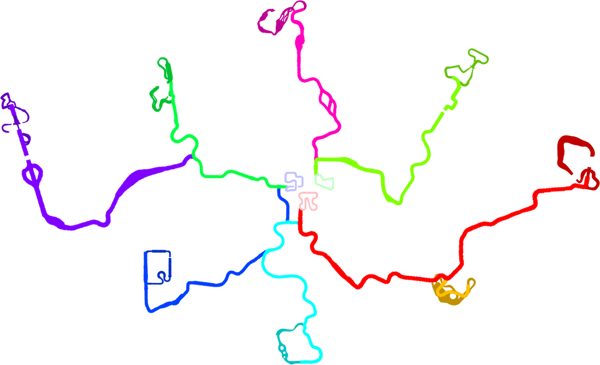 File:Mario Circuit Routes.png - Super Mario Wiki, the Mario encyclopedia