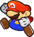 Paper Mario: The Thousand-Year Door / Super Paper Mario