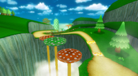 Mushroom Gorge MKWii.png