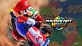 Mario Kart World (Mario)