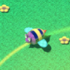 A Bee from Nintendo Land