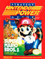 Issue #13 - Super Mario Bros. 3