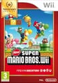 Italian box art (Nintendo Selects)