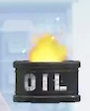 Oil in Mario vs. Donkey Kong (Nintendo Switch)