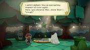 Kamek admits defeat