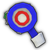 A render of the Puzzle Solver from Paper Mario: The Origami King