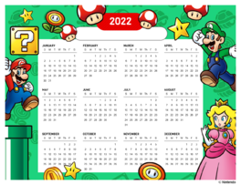 PN Mushroom Kingdom Calendar Creator 2022 preset 5.png