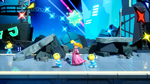 Where to find a Sparkle Gem