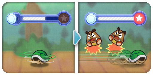 Power Shell - Super Mario Wiki, the Mario encyclopedia