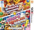 Puzzle & Dragons Z + Puzzle & Dragons: Super Mario Bros. Edition Canadian box art